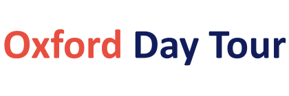OXFORD DAY TOUR LOGO